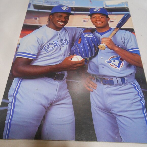 EXCELLENT BECKETT BASEBALL CARD MONTHLY MAGAZINE OCTOBER 1992 GARY SHEFFIELD ⚾ - Picture 2 of 9